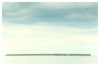Burnie Seascape