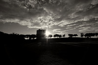 Zenix, St Peters, Sydney park
