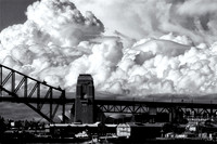 Sydney Harbour