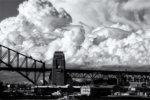 Sydney Harbour