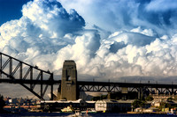 Sydney Harbour