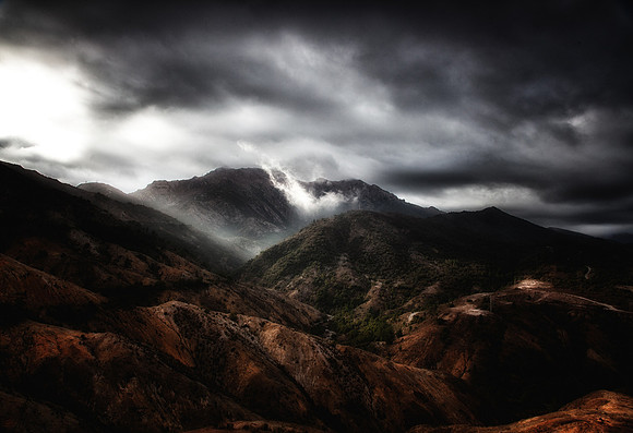Queenstown Tasmania