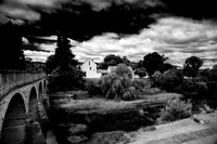 Richmond Bridge, Richmond, Tasmania
