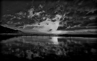 coalcliffe pool nsw, sunrise