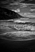 Coalcliffe Beach