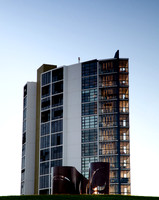 Zenix building, Sydney park, St Peters