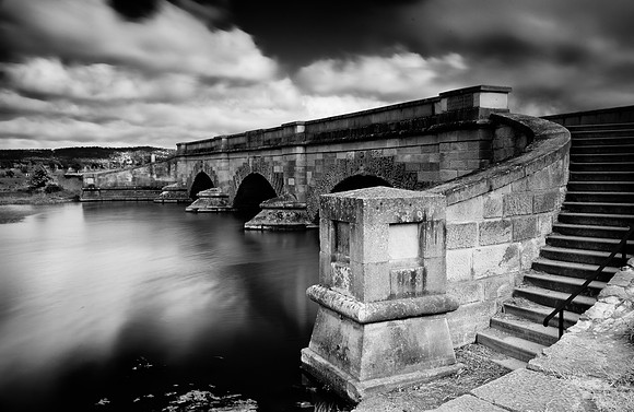 Ross Bridge, Tasmania