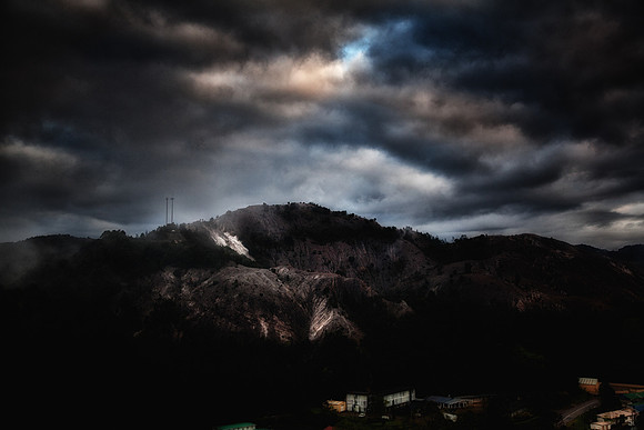 Queenstown Tasmania