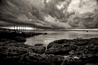 Jervis Bay Jetty 1 of 2