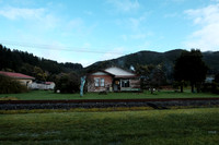 Tasmania 2015