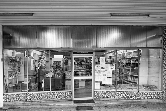 The Corner Store  - Queenstown