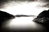 Tasmania 2012