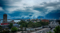 Sydney Skyline
