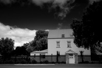 House in Richmond Tasmania