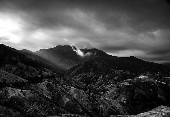 Queenstown Tasmania