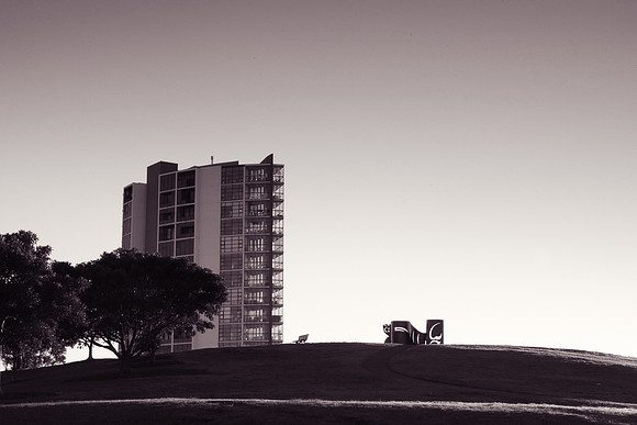 Sydney Park, Zenix , St Peters