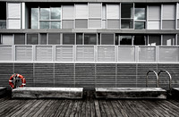 Darling Island Development, Pyrmont