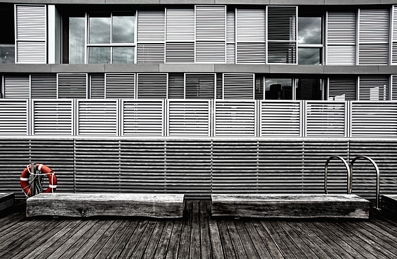 Darling Island Development, Pyrmont