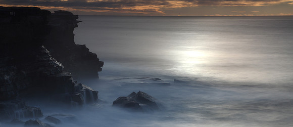 Botany Bay National Park