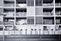 Darling Island Development, Pyrmont