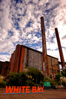 White Bay Power Station