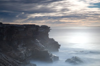Early Morning Botany Bay National Park