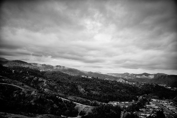Queenstown Tasmania