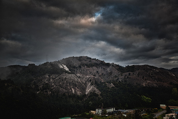 Queenstown Tasmania