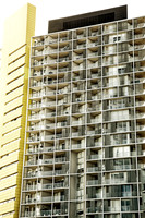 Johnstons Bay Development, Pyrmont