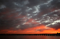 Sunrise - Kurnell Pier
