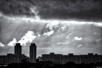 waterloo towers, waterloo