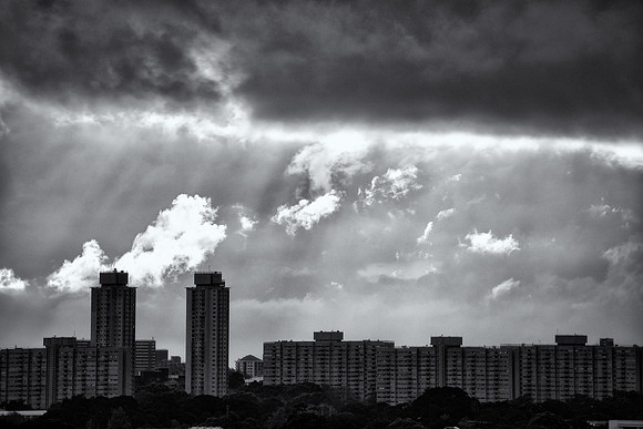 waterloo towers, waterloo