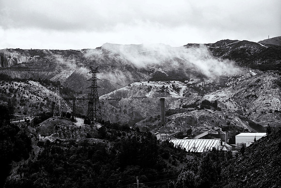Queenstown Tasmania