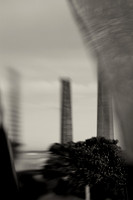 Sydney park, chimneys, St Peters