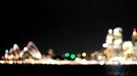 Lights of the City