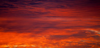 Jervis Bay Sunset 3 0f 3