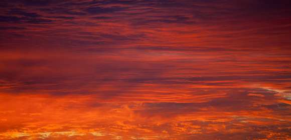 Jervis Bay Sunset 3 0f 3